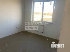 Дом 140м&sup2;, 2-этажный, участок 6 сот.  