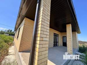 Дом 140м², 2-этажный, участок 5 сот.  