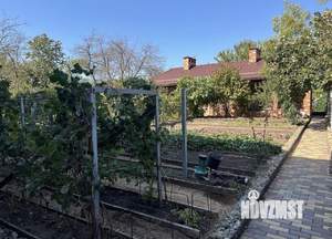 Дом 125м², 2-этажный, участок 4 сот.  