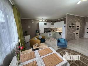 Дом 89м&sup2;, 1-этажный, участок 5 сот.  