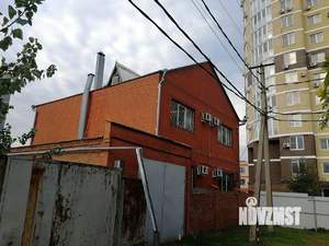 Дом 309м², 2-этажный, участок 6 сот.  