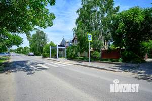 Дом 274м², 3-этажный, участок 6 сот.  