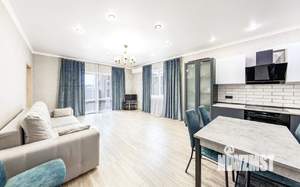 Коттедж 122м², 1-этажный, участок 6 сот.  