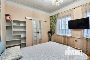 Дом 92м², 1-этажный, участок 3 сот.  