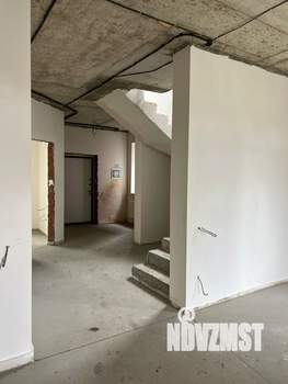 Дом 150м², 2-этажный, участок 4 сот.  