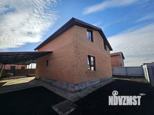 Дом 160м&sup2;, 2-этажный, участок 4 сот.  