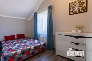 Дом 112м², 2-этажный, участок 4 сот.  