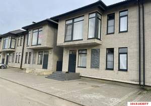 Дом 140м&sup2;, 2-этажный, участок 5 сот.  