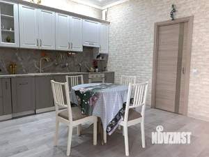 Дом 142м&sup2;, 2-этажный, участок 6 сот.  