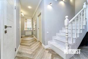 Дом 133м², 2-этажный, участок 2 сот.  