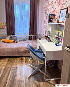 Дом 134м&sup2;, 2-этажный, участок 4 сот.  