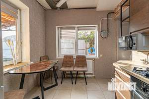 Дом 55м&sup2;, 1-этажный, участок 4 сот.  