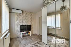 Дом 45м&sup2;, 1-этажный, участок 4 сот.  