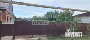 Дом 91м², 1-этажный, участок 4 сот.  