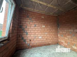 Дом 56м&sup2;, 1-этажный, участок 6 сот.  