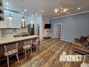 Таунхаус 98м², 2-этажный, участок 2 сот.  