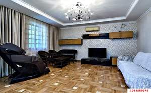 Дом 300м², 3-этажный, участок 7 сот.  