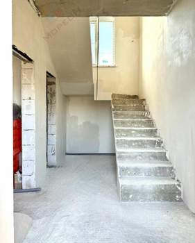 Дом 140м&sup2;, 2-этажный, участок 3 сот.  