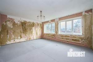 Дом 120м², 2-этажный, участок 6 сот.  