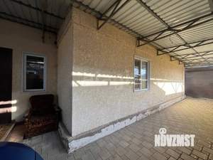 Дом 69м&sup2;, 1-этажный, участок 5 сот.  