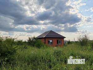 Дом 70м², 1-этажный, участок 10 сот.  