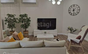 Дом 172м&sup2;, 2-этажный, участок 8 сот.  