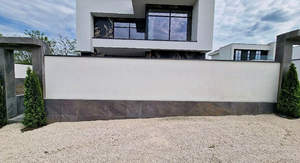 Дом 169м², 2-этажный, участок 4 сот.  