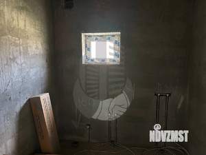 Дом 60м&sup2;, 1-этажный, участок 3 сот.  