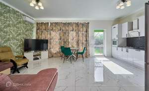 Дом 145м&sup2;, 2-этажный, участок 5 сот.  