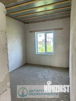 Дом 110м&sup2;, 2-этажный, участок 3 сот.  