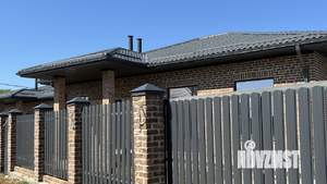 Коттедж 148м², 1-этажный, участок 6 сот.  