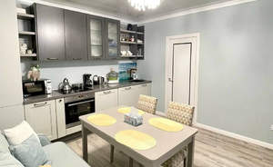 Дом 128м², 2-этажный, участок 2 сот.  