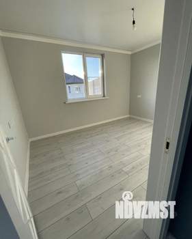 Дом 127м&sup2;, 2-этажный, участок 5 сот.  