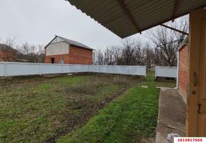 Дом 32м&sup2;, 1-этажный, участок 10 сот.  