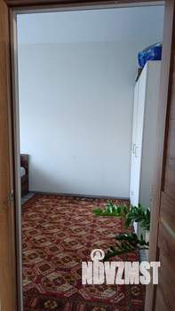 Дом 100м², 1-этажный, участок 4 сот.  