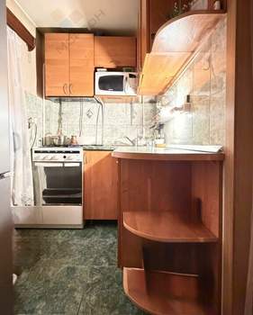 Дом 31м², 1-этажный, участок 2 сот.  