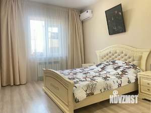 Дом 74м&sup2;, 2-этажный, участок 3 сот.  