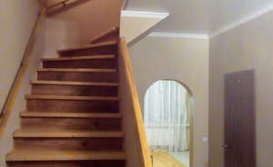 Дом 105м², 2-этажный, участок 2 сот.  