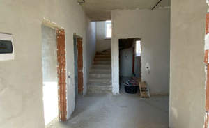 Дом 120м², 2-этажный, участок 4 сот.  