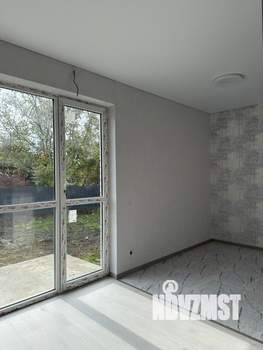 Дом 100м², 1-этажный, участок 4 сот.  