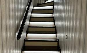 Дом 127м&sup2;, 2-этажный, участок 4 сот.  