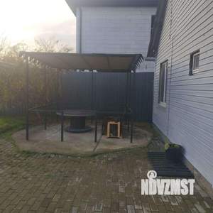 Дом 60м&sup2;, 1-этажный, участок 5 сот.  