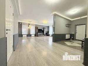 Дом 147м&sup2;, 1-этажный, участок 6 сот.  