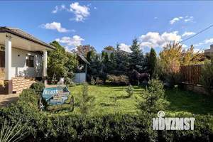 Дом 155м², 1-этажный, участок 9 сот.  