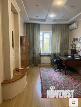 Дом 168м², 2-этажный, участок 7 сот.  