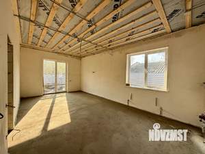 Дача 85м², 1-этажный, участок 4 сот.  