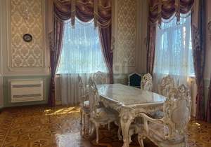 Дом 486м², 2-этажный, участок 6 сот.  