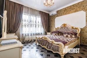 Дом 137м², 2-этажный, участок 4 сот.  