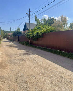 Дом 248м&sup2;, 3-этажный, участок 796 сот.  