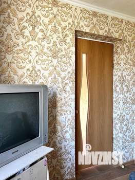 Дом 58м&sup2;, 2-этажный, участок 4 сот.  